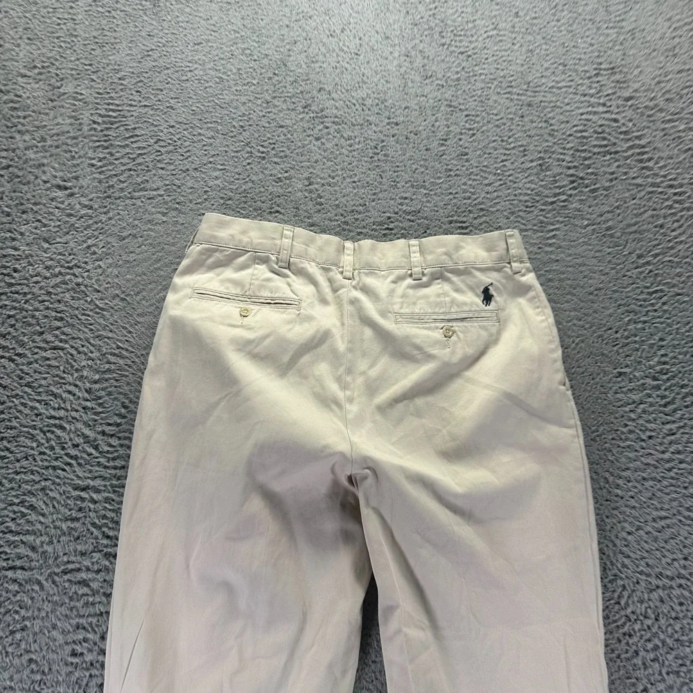 Polo Ralph Lauren before purchasing